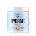 Hydrate Powder Pink Lemonade CoffeeOverCardio (30 Servings) - Hydration Supplement, Electrolyte Powder, Sugar Free, Keto Friendly, with Pink Himalayan Salt and CocOganic Coconut Water