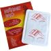 ESTEXO Heat Pads & Cushions - Set of 10 Wellness Heat Patches | 9.5 x 13 cm | Up to 10 Hours Heating Time | International Shipping - Buy Online on GoSupps.com