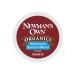 Newman's Own Organics Medium Roast Coffee 96 Ct K-Cup Pods - Special Blend - Buy Online on GoSupps.com
