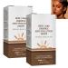 Fake Tan Peptide Serums Anti-Pollution Bronzing Drops Serums Liquid Bronzer Cream Bronzing Drops Face Bronzer Drops Skin Care Anti Pollution Essence Facial Tanning Drops 30ML*2PC