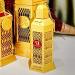 Al Haramain Golden Oud - Perfume for Women and Men - Amber Spicy fragrance - Timeless Elegance with Notes of Thyme and Sandalwood - 3.4 oz EDP Spray - Buy Online on GoSupps.com