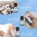 Clean Essential Oils Set ARVIDSSON Fragrance Oil for Home Cleaning Products Fresh Linen Clean Air Fresh Cotton Soft Powder Blossom Soap Lemongrass Clean Home Scented Oils - Buy Online on GoSupps.com