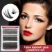 Rxuaw DIY Eyelash Extension Kit with and Seal Wispy D Curl Individual Lashes Kit for Self Application at Home One - Buy Online on GoSupps.com