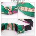 Boho Chic 12 Pack Knotted Headbands for Women - Fashionable Hair Accessories - Buy Online on GoSupps.com