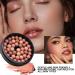Blush Creams For Mature Skin Pearls Light Effect - Face Makeup To Lighten Under The Eyes Shape Cheekbones Contour And Highlight For Special Occasions - Buy Online on GoSupps.com