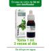 Soria Natural Extract Thyme Ciclodex 50 milliliters - Buy Online on GoSupps.com