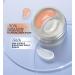 RoC Derm Correxion Dual Eye Cream with Advanced Retinol + Peptides for Puffy Eyes and Dark Circles 2 x 10mL - Buy Online on GoSupps.com
