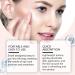  homomdy Retinol eye contour stick turmeric and retinol eye contour cream for dark circles and puffiness brightening stick firming hydration reduces wrinkles and fine lines (6pcs) - Buy Online on GoSupps.com