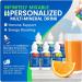 Taste N' Score Copper Liquid Ionic Supplement - 100% Pure 2mg, 177 Servings - Buy Online on GoSupps.com