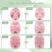 Bablabear 2% Salicylic Acid Acne Treatment Cream for Face Back/Butt/Body Spot Treatment for Pimples Face Blemishes Blackheads Oil Control Ingredients are Natural Suitable for Teenagers/Women/Men(30g) - Buy Online on GoSupps.com