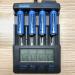 Buy Henreepow AA 3.2V 600mAh LiFePo4 Rechargeable Batteries - Ideal for Solar Lights | Low Self-Discharge 4-Pack - Buy Online on GoSupps.com