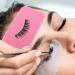SOIMISS Lot de 10 Patchs Adh sifs R utilisables en Silicone pour Extensions de Cils Fine paisseur Couleurs Rose et Transparent Aide Professionnelle pour Pose Pr cise Usage Salon et - Buy Online on GoSupps.com