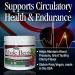 Organic Nature's Answer Beet Root Powder - Fermented Cherry Flavor | Supports Circulation & Blood Pressure | 6.34oz Dietary Supplement - Buy Online on GoSupps.com