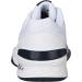 New Balance Men's 1006 V1 Tennis Shoe 10 X-Wide - Black/White | Top Performance and Comfort - Buy Online on GoSupps.com