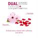 Giovanni 2chic Ultra-Luxurious Shampoo - Cherry Blossom & Rose Petals 24 fl oz | Pamper Stressed Hair - Buy Online on GoSupps.com