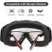 VPZenar Airsoft Helmet and Mask Bundle - Tactical Gear with NVG Mount and Side Rail - Buy Online on GoSupps.com