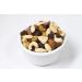 Royal Nuts Dry Roasted Oven Roasted Cranberry Mix Nuts 350 Grams - Buy Online on GoSupps.com