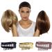 Chunni Dupatta Clips Chunni Clips Strong Chunni Clips Pins Chunni Clips Comb Wig Clips Dupatta Clip 10-Teeth Strong Chunni Grip Hair Clip Chunni Grip Clips with Fixed BB Clip Easy (20Mix) - Buy Online on GoSupps.com