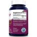 Red Yeast Rice 1800mg - 180 Veggie Capsules (Non-GMO, Gluten-Free) - Buy Online on GoSupps.com