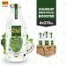PALM RUSH Organic Soursop (Graviola) Booster - 100% Natural USDA Certified Organic Non-GMO Gluten-Free Rich in Vitamin C Vegan (370ml - Pack of 4) 370 ml (Pack of 4) - Buy Online on GoSupps.com