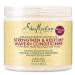 Shea Moisture Leave in Conditioner with Jamaican Black Castor Oil for Hair Growth, Strengthen & Restore, Vitamin E, Curly Hair Products Safe for use on Hair Color, 16 Oz Peppermint 16 Ounce (Pack of 1)