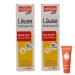 Mosquito med lice shampoo 2x 100ml-fights head lice and nisses i quickly and effectively i practical application i lice treatment i savings set plus pharma pearle give-away 200.0.0