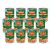 Del Monte Zucchini in Italian Style Tomato Sauce 14.5oz (Pack of 12) | Canned Seasoned Vegetables - Buy Online on GoSupps.com