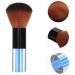 FRCOLOR 1pc Beard Brush Hair Cleaning Brush Resin Brush Barber Hair Removal Brush Neck Duster Brush Facial Cleaning Brush Cleaning Tools Kids Hair Brush Neck Hair Duster Gentle Brush Face - Buy Online on GoSupps.com