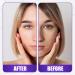 Snail Mucin Moisturizer Cream - Advanced Snail 92% All In One Cream Korean Moisturizer for Face Made with Snail Serum for Dry Sensitive Skin - Korean Skincare Daily Face Moisturizer Repair Cream (100 g / 3.52 Fl Oz) - Buy Online on GoSupps.com
