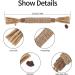 Newoutset 4 Pcs Natural Silvervine Cat Chew Sticks with 3 Pcs Cat Mouse Toys Kitten Catnip Chew Toys for Indoor Cats Cleaning Teeth Teething Stress Release Toys Sticks - Buy Online on GoSupps.com