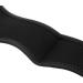 Adjustable Self-Adhesive Anti Snore Chin Strap - Black - Buy Online on GoSupps.com
