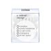 Invisibobble Innocent White Hair Tie - Pack of 1 (3 Pieces) | Hassle-Free Shipping Worldwide - Buy Online on GoSupps.com