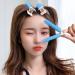 Volume Clips for Roots | Instant Duckbill Design Volumizing Hair Root Clips - Portable Bangs Curler Hair Styling Accessories Tool for Short Long Hair Shangjia Blue - Buy Online on GoSupps.com