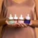 YINA Fortify Botanical Serum | Astragalus & Peony | Sustainable Cruelty-Free Clean Skincare | 0.5 fl oz | International Shipping Available - Buy Online on GoSupps.com