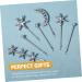 Mikinona 1 Set Fringe Bobby Pin Hair Accessories Wedding Hair Accessories for Women Side Clip Rhinestone Barrettes Girl Hair Clips Hair Barrette Hair Clips Star Hair Clip Alloy - Buy Online on GoSupps.com