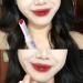 ZARICS Heart Jelly Lipstick - Hydrating & Long-Lasting Tinted Lip Balm | Moisturizing Gloss in Iced Persimmon - International Shipping Available - Buy Online on GoSupps.com
