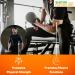SHIFAA NUTRITION Vegetarian Vitamin D3 Gummies | 2000IU/1000IU | Halal, Non-GMO, Gluten-Free | Supports Bones, Muscles, Immune System | Adults & Kids - Buy Online on GoSupps.com