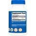 Nutricost Berberine HCl 600mg - 60 Vegetarian Capsules | Gluten Free & Non-GMO | Buy Online Internationally - Buy Online on GoSupps.com