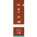 Coola Organic Gradual Sunless Tan Express Sculpting Mousse for Unisex 7 oz Bronzer - Buy Online on GoSupps.com