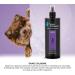 GROOM PROFESSIONAL Duke Dog Cologne Spray - Dog Perfume Spray - Dog Spray for Smelly Dogs - Masculine Scent - Contains Chamomile Extracts to Soothe Sensitive Skin - Long-Lasting Scent 500ml 500 ml (Pack of 1) - Buy Online on GoSupps.com