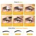 14 in 1 Professional Eyebrow Razor Kit for Women - Dermaplane Face Razor, Trimmer, Shavers, Tweezers, Scissors & More - Buy Online on GoSupps.com