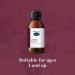 BioCare Children's Elderberry Complex | Especially Designed for Children to Support Their Immune System - 150ml - Buy Online on GoSupps.com