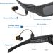 Hereta Bluetooth Camera Sunglasses - Full HD 1080p Video & UV Protection - SM-21B for Outdoor Adventures - Buy Online on GoSupps.com