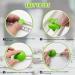 Circle Cutter  Circular Paper Cutter Circle Paper Trimmer Rotary Cutter Craft Supplies  Round Cutting Knife Cards Cutters ( Green ) - Buy Online on GoSupps.com