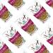 Eden Wild Rice 7 oz Bag - Hand Harvested, Wood Fire Parched, 100% Whole Grain - Buy Online on GoSupps.com