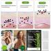 Detox Foot Patches 30 Pcs Detox Foot Pads Foot Detox Pads to Remove Toxins 100% Natural Deep Cleansing for Stress Relief Sleep Aid Enhance Blood Circulation - Buy Online on GoSupps.com