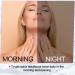 Firming Neck Cream That Works Creamy Hydrator for Firming and Lifting Neck Skin Smooths Skin and Fades Fine Lines Purple Cream for Women 0.18 Ounce (Pack of 2) #01 - Buy Online on GoSupps.com