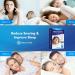 Skyloa Mouth Tape for Better Sleep and Instant Snoring Relief - 90 PCS - Buy Online on GoSupps.com