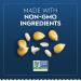 BARILLA Gluten Free Fettuccine 12 Ounce - Non-GMO Corn & Rice Blend Vegan Pasta - Buy Online on GoSupps.com