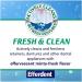 Efferdent Anti-Bacterial Denture Cleanser Tablets - 220 ct (44 ct x 5 Pack) | Fresh & Clean Formula - Buy Online on GoSupps.com